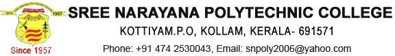 Sree Narayana Polytechnic College